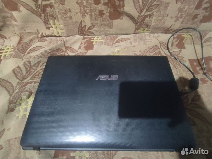 Ноутбук asus i5