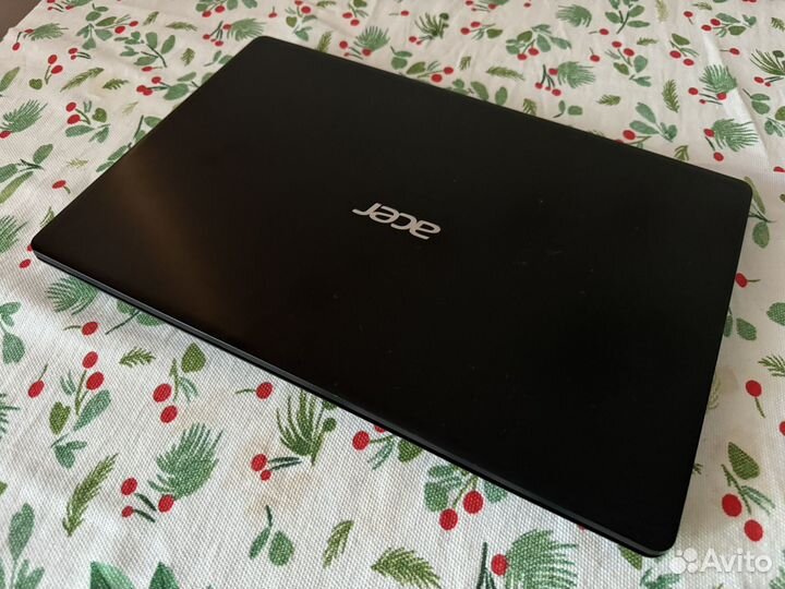 Ноутбук Acer Aspire 3 n19c1