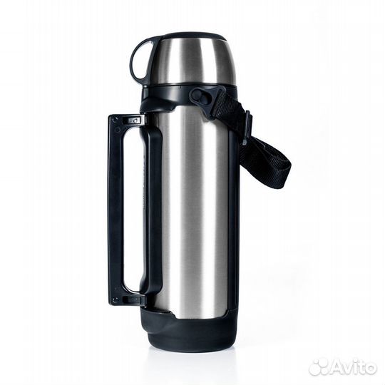 Термос универсальный Tiger MHK-A200 XC, 2 л