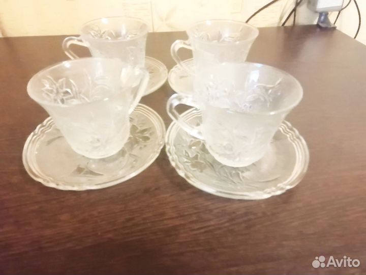 Чайная пара Kig Indonezia