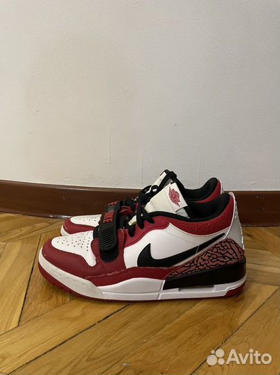 Кроссовки Nike Air Jordan Legacy 312 Low