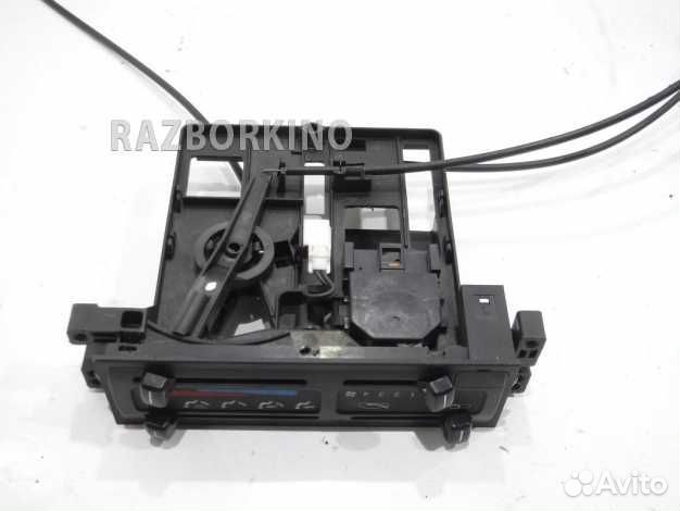 Блок управления печкой 1956671