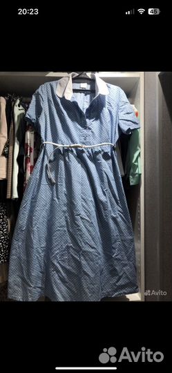 Вещи для беременных пакетом