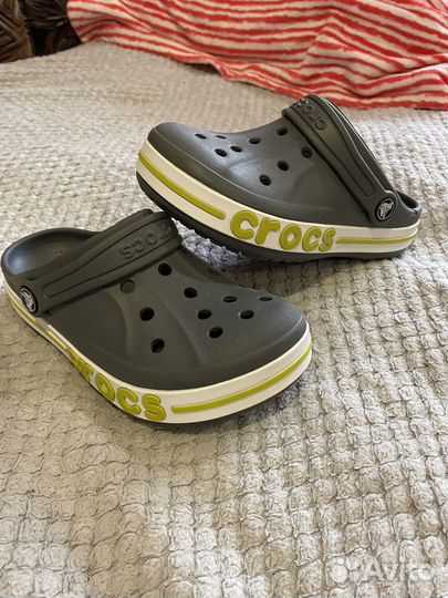 Crocs