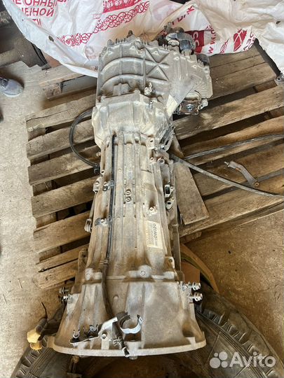 Авторазбор lexus 570 год 2012