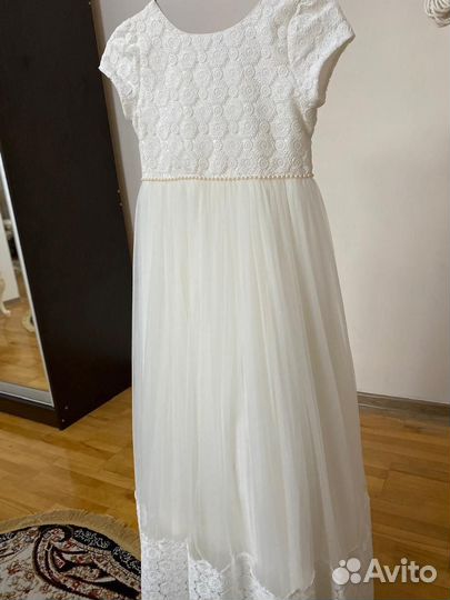 Платье женское