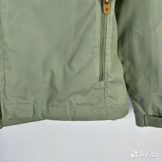 Ветровка Fjallraven stina jacket