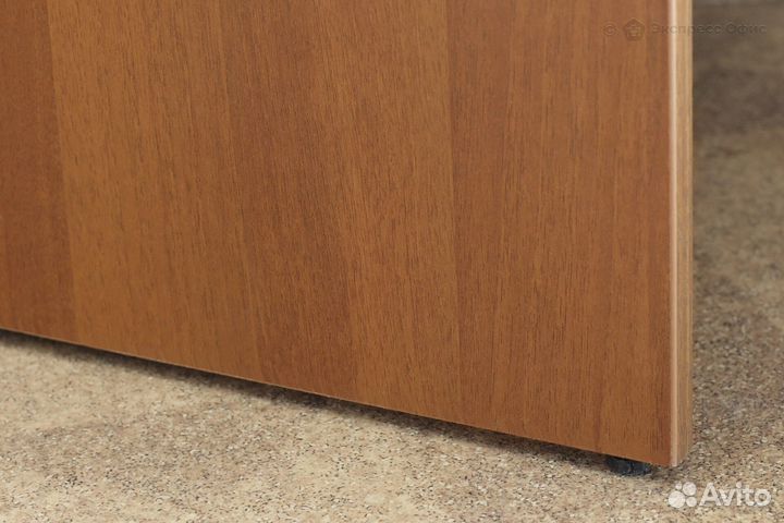 Стол письменный криволинейный правый Riva А.са-1 (R)