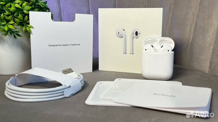 Airpods 2