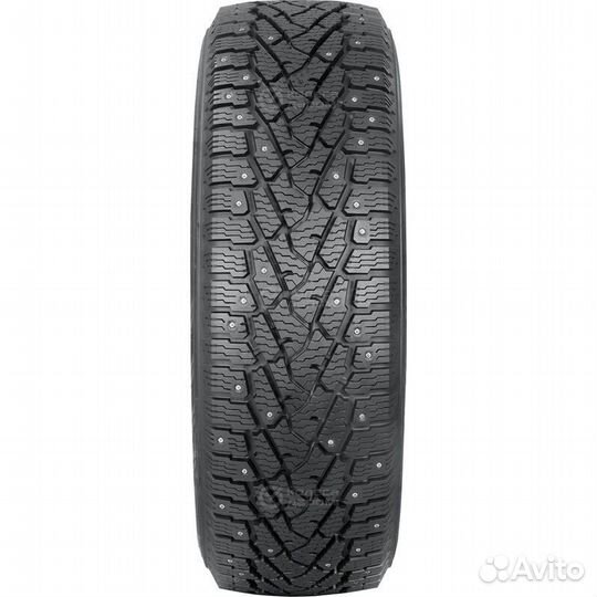 Nokian Tyres Hakkapeliitta C3 205/65 R16 107R