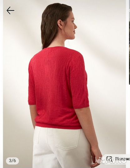 Новая блузка Lalis 50 размер активно