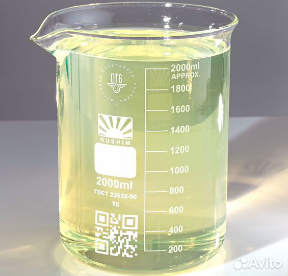 Топливо, которому можно доверять — Евро-3