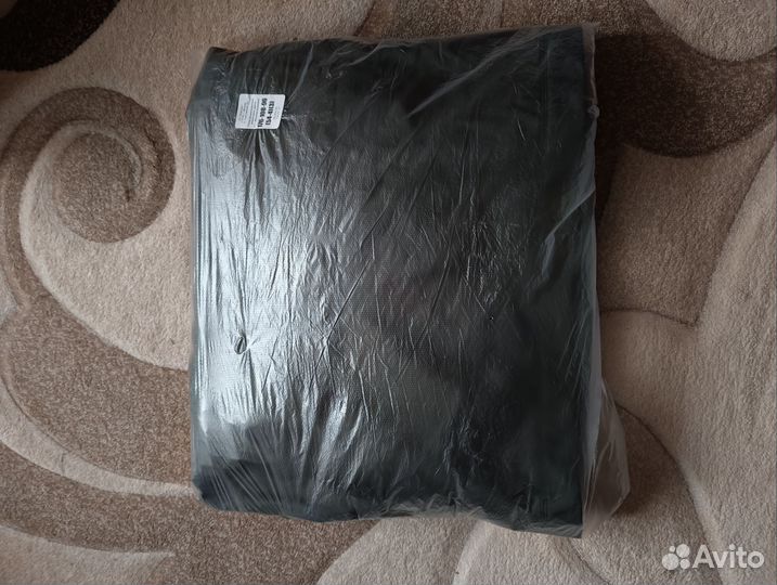 Плащ димесезонный для военнослужащих