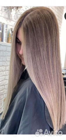 Колорист, сложные окрашивания,стрижки