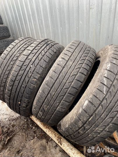 Tunga Zodiak 2 195/65 R15 95T