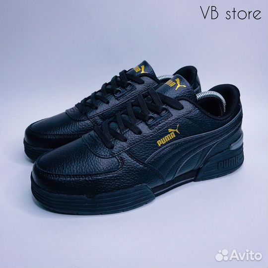 Кроссовки puma CA PRO classic