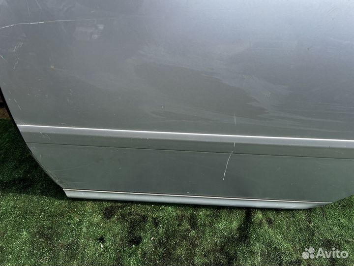 Дверь задняя левая Audi A6 C5 универсал