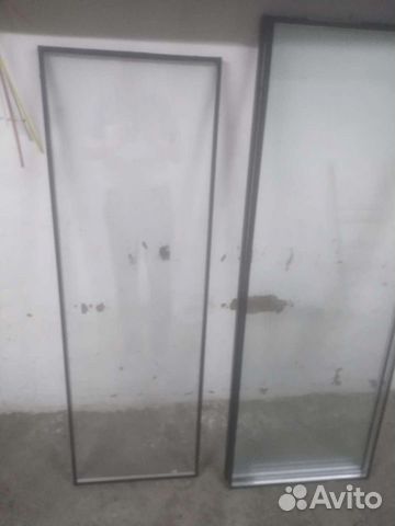 Стеклопакеты бу