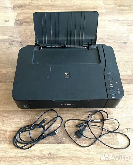 Принтер Canon