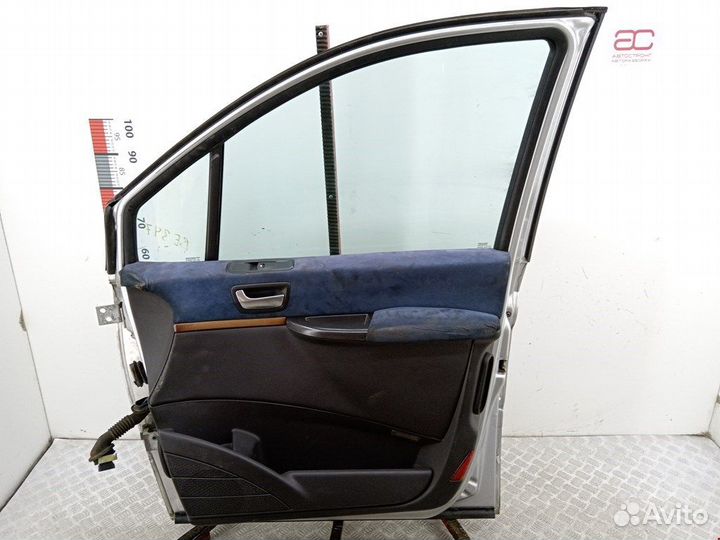 Дверь передняя для Lancia Phedra 9463848287