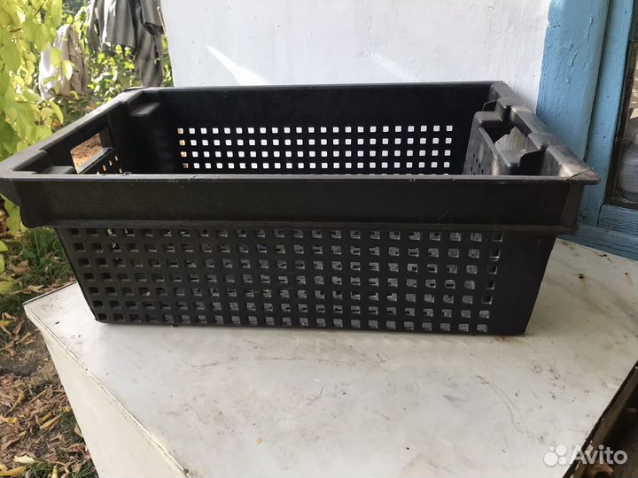 Контейнер для овощей