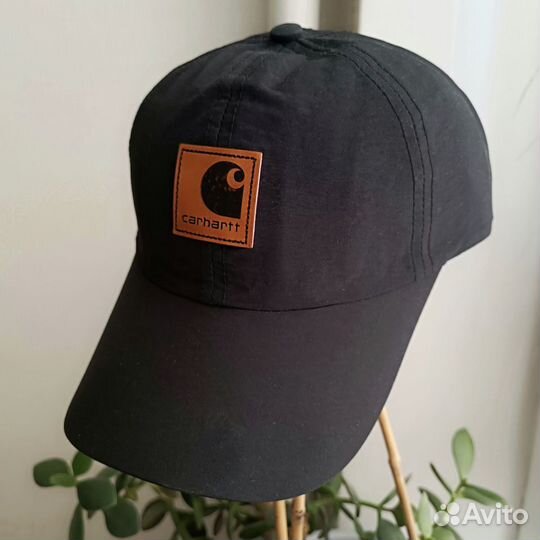 Кепка carhartt wip stussy новая