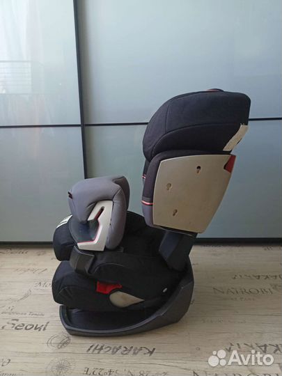 Детское автокресло Cybex pallas 2