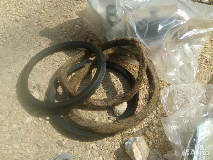 Ссср, Всё для моста УАЗ