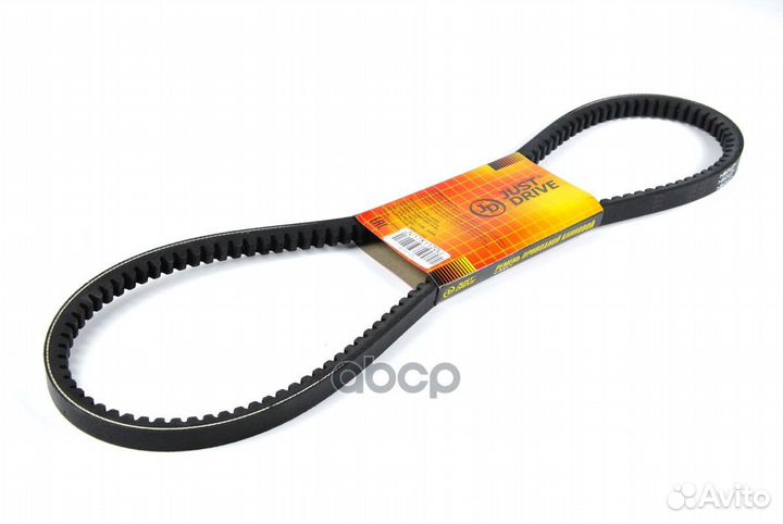 Ремень клиновый 17X1120 (внутр) (JD) JV17X1120LI