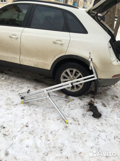 Свой человек в Пензе