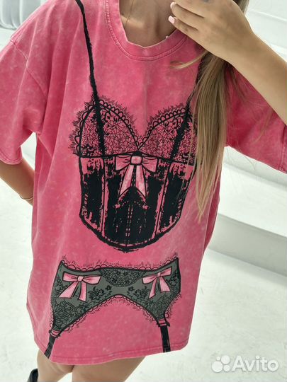 Футболка Zolotova Boutique