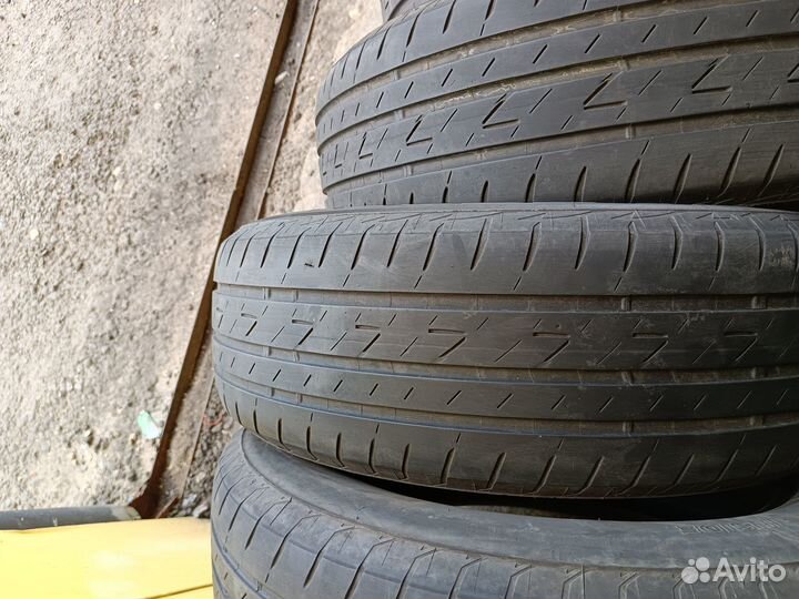 Bridgestone Ecopia EP200 205/65 R16 95V