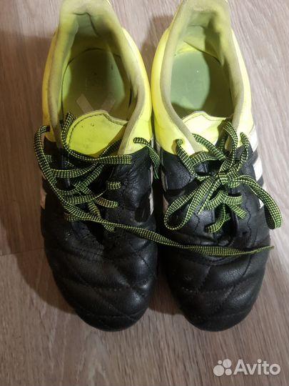 Шиповки adidas оригинал