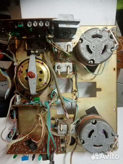 Электоника