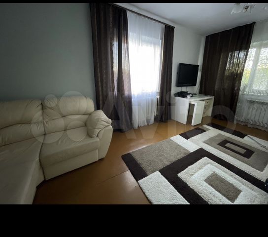 2-к. квартира, 51,1 м², 1/5 эт.