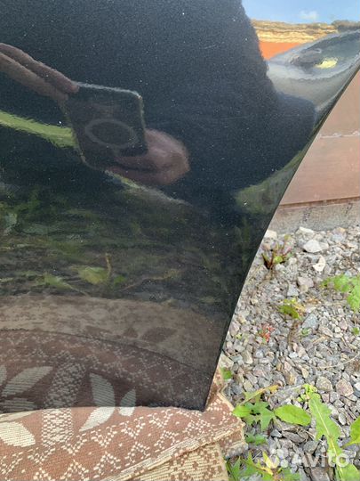 Дверь задняя левая BMW X6 E71 2012 г