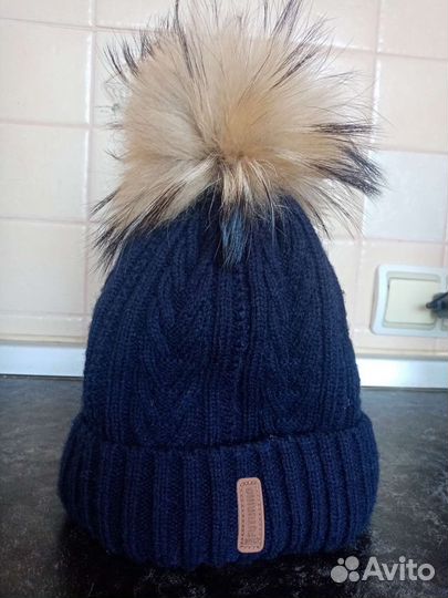 Шапка для мальчика