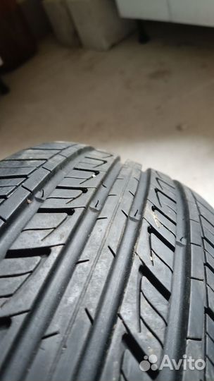 Летние колеса r15