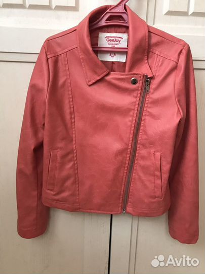 Косуха для девочки