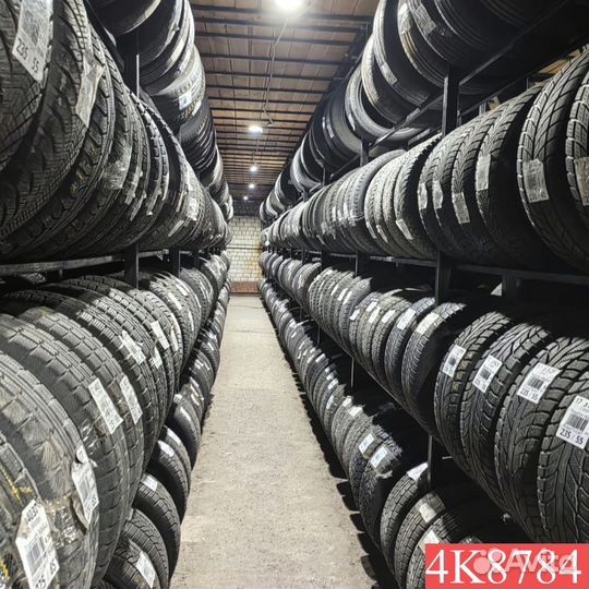Nexen N'Priz AH8 215/60 R16 95L