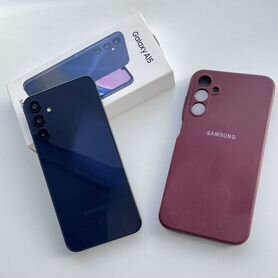 Samsung Galaxy A15, 4/128 ГБ