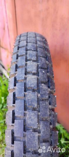 Колесо на мотоцикл Урал