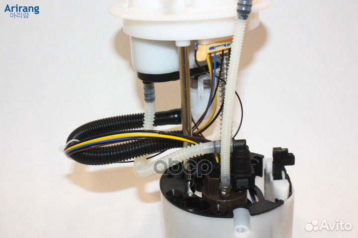 Насос топливный (в сборе) EFP8080A Arirang