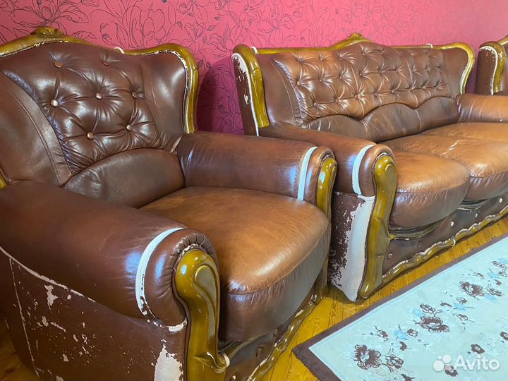 Диван раскладной