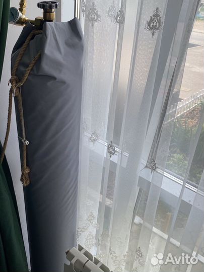 Гелевый баллон для шаров