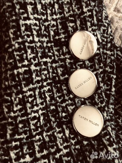 Пальто на девушку- подростка