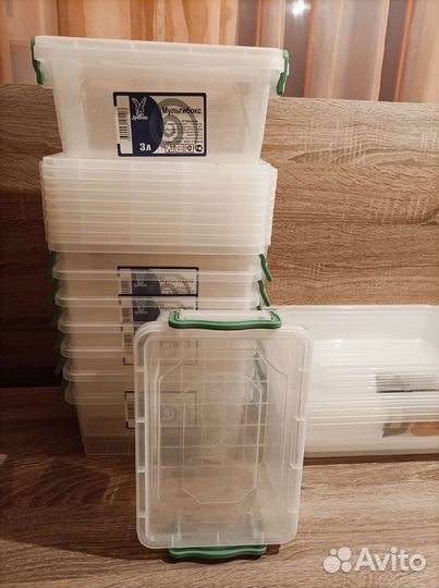 Мультибокс. Лоток