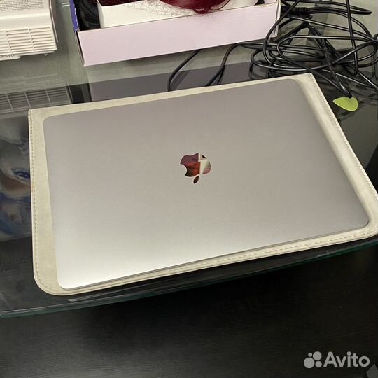 Apple macbook air 13 m1 8gb 256gb silver