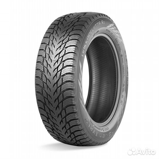 Nokian Tyres Hakkapeliitta R3 SUV 235/55 R20 102R