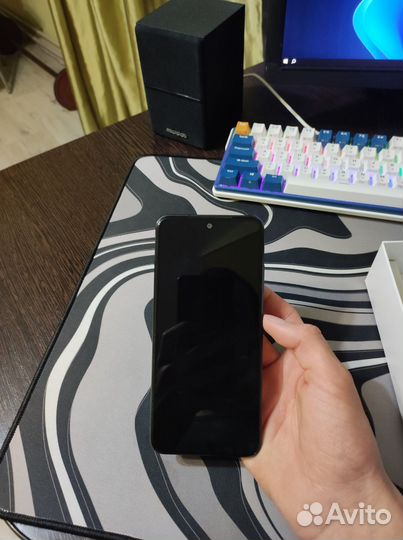 Xiaomi Redmi Note 10S, 6/128 ГБ